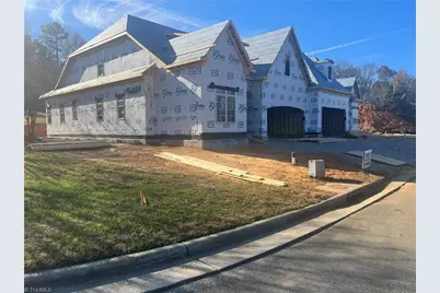 16 Creswell Manor Drive, Greensboro, NC 27407 - Photo 1