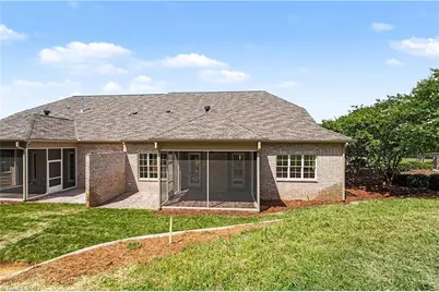 16 Creswell Manor Drive, Greensboro, NC 27407 - Photo 41