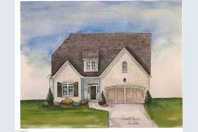 16 Creswell Manor Drive, Greensboro, NC 27407 - Photo 3