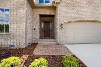 16 Creswell Manor Drive, Greensboro, NC 27407 - Photo 3