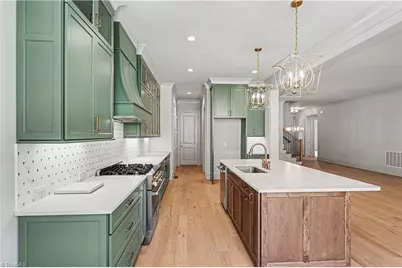 16 Creswell Manor Drive, Greensboro, NC 27407 - Photo 15