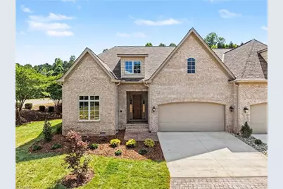 16 Creswell Manor Drive, Greensboro, NC 27407 - Photo 1