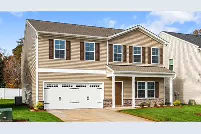 5380 Spicewood Lake Lane, Winston-Salem, NC 27106 - Photo 3