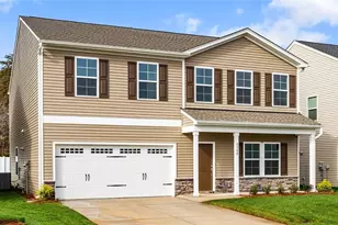 5380 Spicewood Lk Ln, Winston-Salem, NC 27106 - Photo 3