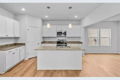 5380 Spicewood Lake Lane, Winston-Salem, NC 27106 - Photo 11