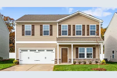 5380 Spicewood Lake Lane, Winston-Salem, NC 27106 - Photo 1