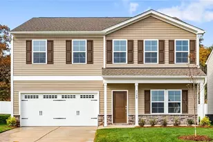 5380 Spicewood Lk Ln, Winston-Salem, NC 27106 - Photo 1