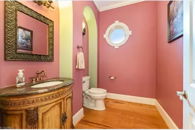 2250 Bethel Church Road, Pleasant Garden, NC 27313 - Photo 35