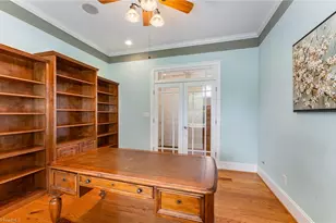 2250 Bethel Church Rd, Pleasant Garden, NC 27313 - Photo 23