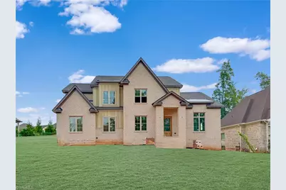 1150 Lochshire Drive, Burlington, NC 27215 - Photo 1