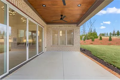 1150 Lochshire Drive, Burlington, NC 27215 - Photo 45