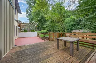 132 Carrisbrooke Ln, Winston-Salem, NC 27104 - Photo 21