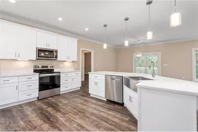 311 Marigold Lane, Lexington, NC 27292 - Photo 11