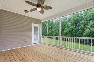 311 Marigold Ln, Lexington, NC 27292 - Photo 23