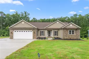 311 Marigold Ln, Lexington, NC 27292 - Photo 5