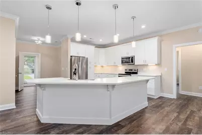 311 Marigold Lane, Lexington, NC 27292 - Photo 9