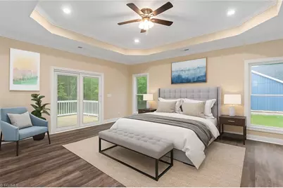 311 Marigold Lane, Lexington, NC 27292 - Photo 15