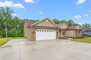 311 Marigold Ln, Lexington, NC 27292 - Photo 33