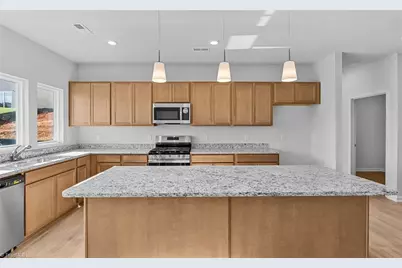 4362 Honeysuckle Vine Drive, Winston-Salem, NC 27106 - Photo 13