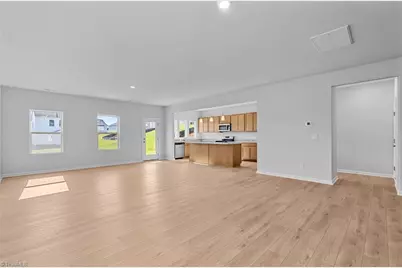 4362 Honeysuckle Vine Drive, Winston-Salem, NC 27106 - Photo 9