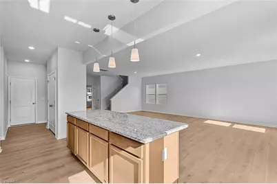 4362 Honeysuckle Vine Drive, Winston-Salem, NC 27106 - Photo 17