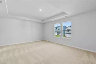 4362 Honeysuckle Vine Dr, Winston-Salem, NC 27106 - Photo 21