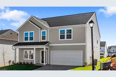 4362 Honeysuckle Vine Drive, Winston-Salem, NC 27106 - Photo 3