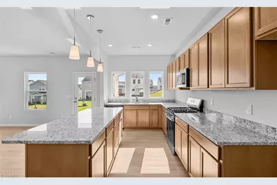 4362 Honeysuckle Vine Drive, Winston-Salem, NC 27106 - Photo 15