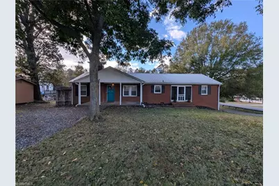 61 Haywood Street, Denton, NC 27239 - Photo 1