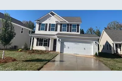 1914 Penley Trail, Greensboro, NC 27406 - Photo 1