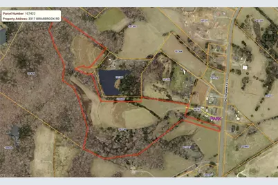 1740 Nc Highway 61 S, Whitsett, NC 27377 - Photo 11