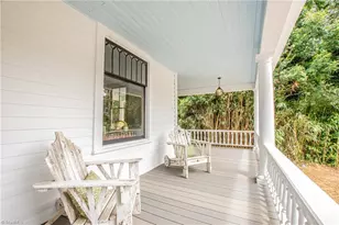 802 Lawsonville Ave, Reidsville, NC 27320 - Photo 7