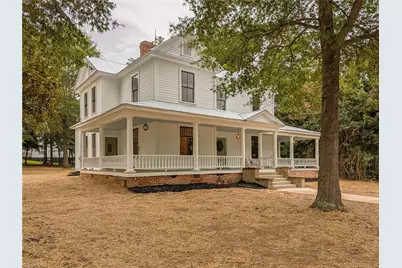 802 Lawsonville Avenue, Reidsville, NC 27320 - Photo 3