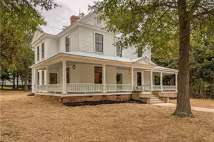 802 Lawsonville Ave, Reidsville, NC 27320 - Photo 3