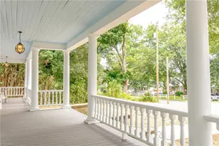 802 Lawsonville Ave, Reidsville, NC 27320 - Photo 5