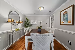 3783 Greenes Crossing, Greensboro, NC 27410 - Photo 9