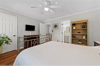 3783 Greenes Crossing, Greensboro, NC 27410 - Photo 17