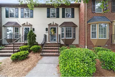 3783 Greenes Crossing, Greensboro, NC 27410 - Photo 27