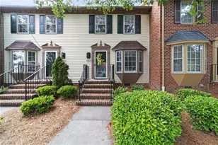 3783 Greenes Crossing, Greensboro, NC 27410 - Photo 27