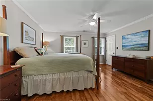 3783 Greenes Crossing, Greensboro, NC 27410 - Photo 19