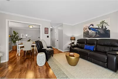 3783 Greenes Crossing, Greensboro, NC 27410 - Photo 13