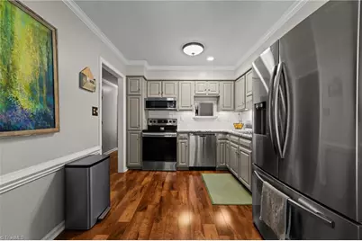 3783 Greenes Crossing, Greensboro, NC 27410 - Photo 7