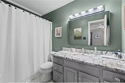 3783 Greenes Crossing, Greensboro, NC 27410 - Photo 21