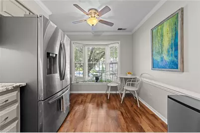 3783 Greenes Crossing, Greensboro, NC 27410 - Photo 5