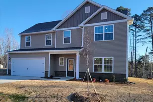 3453 Robindale Dr, Winston-Salem, NC 27107 - Photo 1