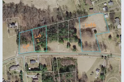 6 Baptist Home Road, North Wilkesboro, NC 28659 - Photo 9