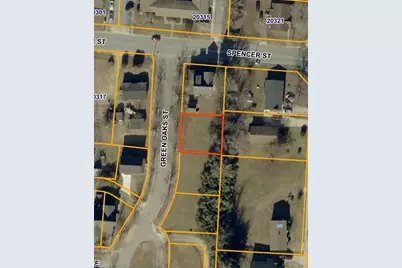 703 Green Oaks Street, Greensboro, NC 27401 - Photo 1