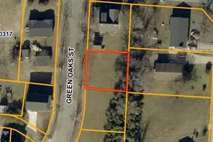 703 Green Oaks St, Greensboro, NC 27401 - Photo 1