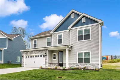 3447 Robindale Drive, Winston-Salem, NC 27107 - Photo 1