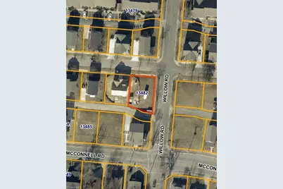 2008 Linda Jones Avenue, Greensboro, NC 27401 - Photo 1